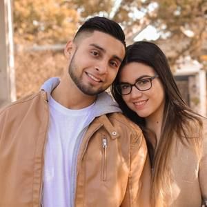 Meet your Posher, Thalia